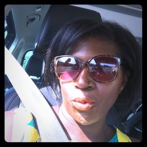 Meet your Posher, Michelle